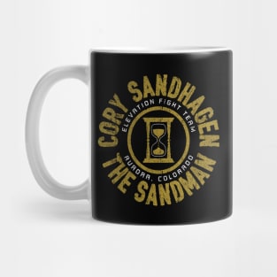 Cory Sandhagen Mug